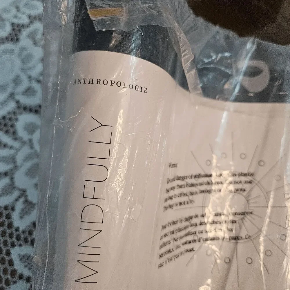 Anthropologie Yoga mat